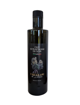 I Secolari D'Italia - Bottiglia 500 ml