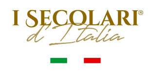 I Secolari d'Italia - Olio EVO 100% Italiano - Estratto a freddo
