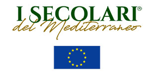 I Secolari del Mediterraneo - Olio EVO origine U.E.