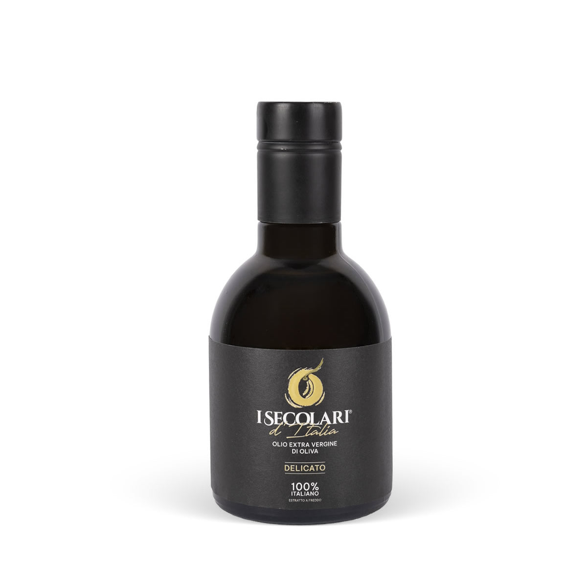 Olio EVO I Secolari D'Italia 250 ml.